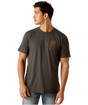 Ariat Southwest Curve T-Shirt Off White /  / Regular