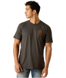 Ariat Southwest Curve T-Shirt Off White /  / Regular