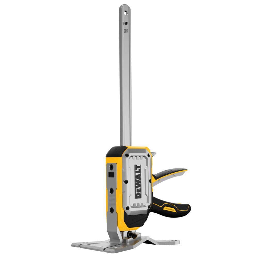 Dewalt TOUGHSERIES Construction Jack