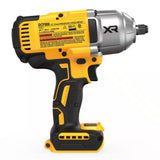 Dewalt 20V MAX XR 1/2 in. High Torque Impact Wrench with Hog Ring Anvil (Tool Only)