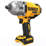 Dewalt 20V MAX XR 1/2 in. High Torque Impact Wrench with Hog Ring Anvil (Tool Only)