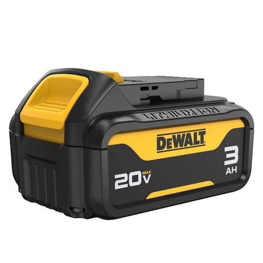 Dewalt 20V MAX 3.0Ah Battery