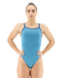 Tyr Women's Diamond Controlfit Swimsuit Storm