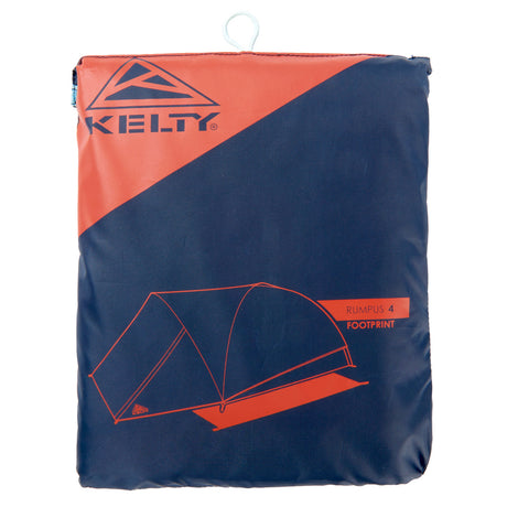 Kelty Rumpus 4p Footprint
