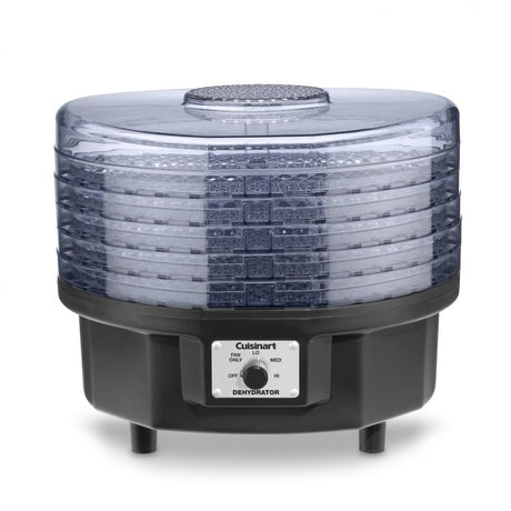 Cuisinart Food Dehydrator One Color