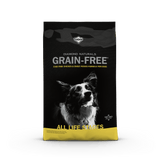 Diamond Pet Foods Naturals Grain Free Cage-Free Chicken & Sweet Potato Formula Dog Food - 5lb.