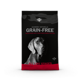 Diamond Pet Foods Naturals Grain Free Pasture-Raised Beef & Sweet Potato Formula Dog Food - (5lb. & 28lb.)