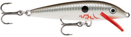 Rapala Original Floating Size 7 Bleeding pearl