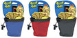 Chuckit! Treat Tote Assorted Colors - Small Assorted