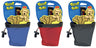 Chuckit! Treat Tote Assorted Colors - Small Assorted