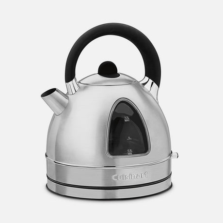 Cuisinart Cordless Electric Kettle One Color