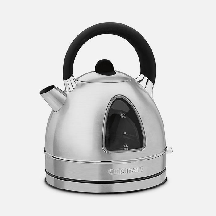 Cuisinart Cordless Electric Kettle One Color