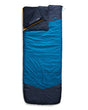 The North Face Dolomite One Bag, Hyper Blue/rad Yellow Hyper blu rad yellow