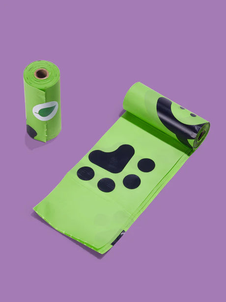 Yomp Doo Doo Bag Dispenser