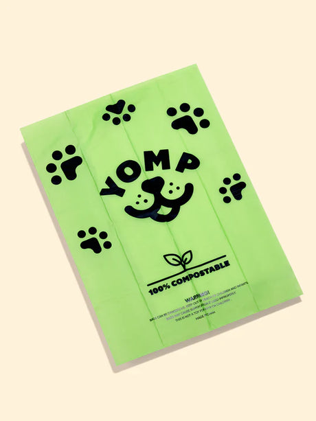 Yomp Doo Doo Bag Dispenser