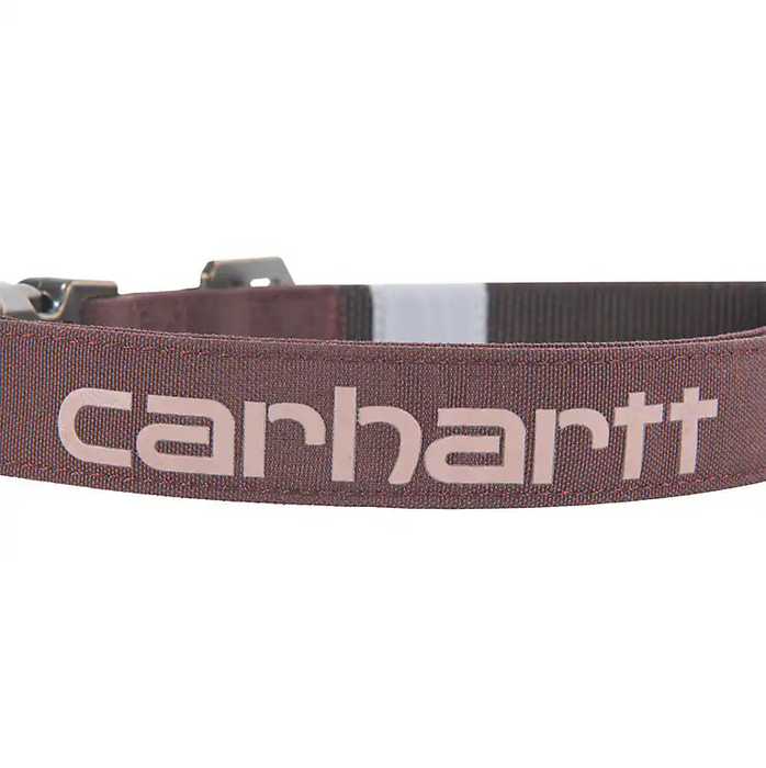 Carhartt Journeyman Nylon Duck Dog Collar