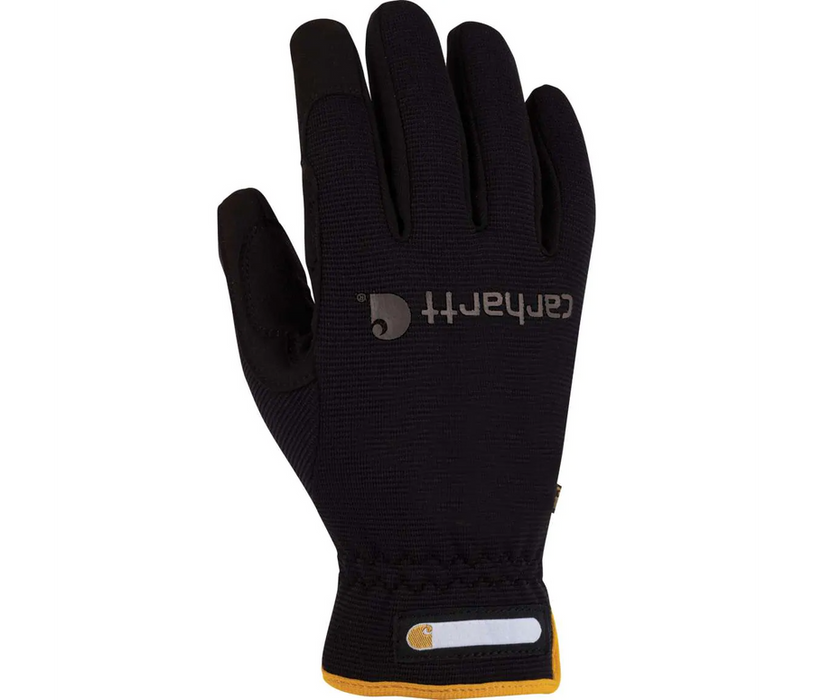 Carhartt Work-Flex High Dexterity Glove Black