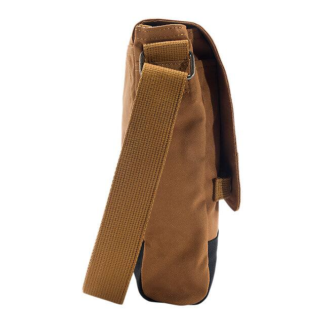 Cross Body Snap Bag - Carhartt Brown