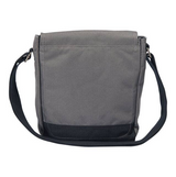 Carhartt Cross Body Snap Bag - Gray