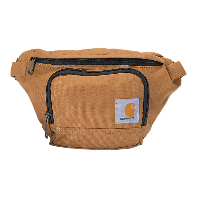 Waist Pack - Carhartt Brown Carhartt Brown