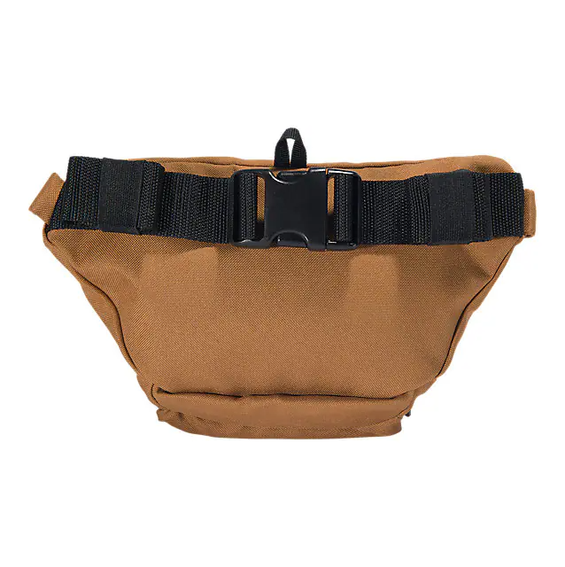 Waist Pack - Carhartt Brown