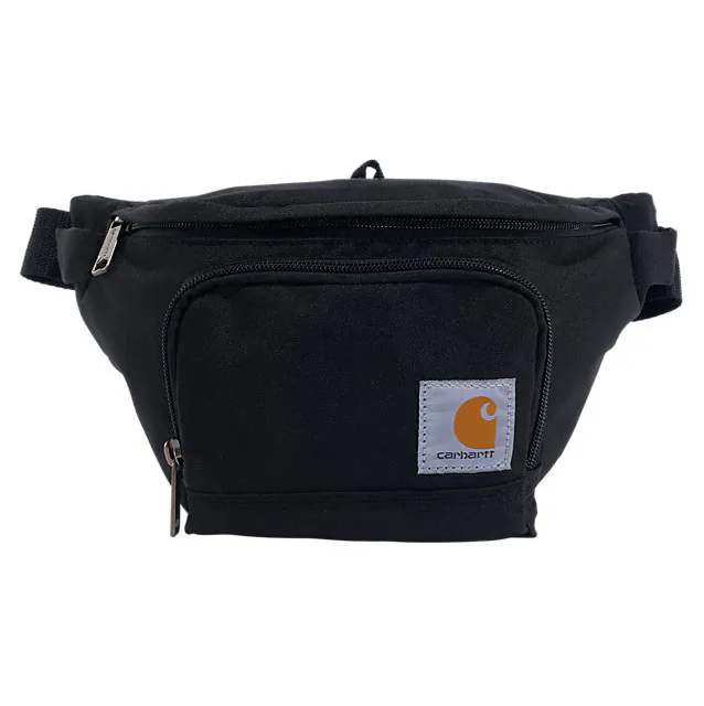 Carhartt Waist Pack - Black Black