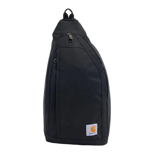 Carhartt Mono Sling Bag - Black