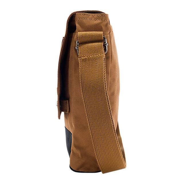 Cross Body Snap Bag - Carhartt Brown