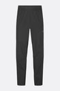 Rab Mens Downpour Waterproof Pants - Black Black /  / REGULAR - 32IN