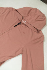 Womens Core Traverse Tek Hoodie