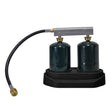 Mr. Heater Dual Propane Tank Hook Up Kit