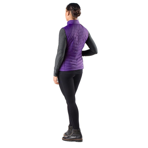 Gobi Heat Women's Dune Heated Vest (2-Zone)