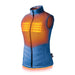 Gobi Heat Women's Dune Heated Vest (2-Zone) Horizon