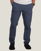 Belong Designs Mens Rocky Mountain Pants Dusk