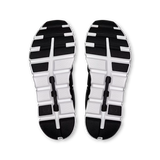 On Cloud Cloud 6 Womens Shoe Black/white