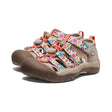 Keen Children's Newport H2 Sandal - Safari/Birch Safari/Birch