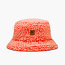 Turtle Fur Comfort Lush Stomp Bucket Hat - Autumn Autumn