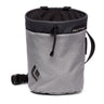 Black Diamond Equipm Repo Chalk Bag Sm/md Light Gray Light Gray