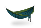 Eagle Nest Outfitters SingleNest Hammock Marine & Cedar