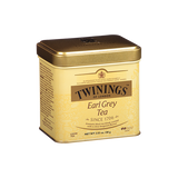 Twinings Of London Earl Grey Loose Tea Tin