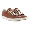 ECCO Women's Soft 7 Sneaker Cognac /  / M