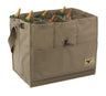 Avery Outdoors 6-slot Duck Decoy Bag Khaki