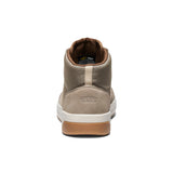 Keen Utility Mens Kenton Mid Work Shoe (carbon Toe) Brindle