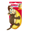 Kong Pull-A-Partz Pals Dog Toy - Monkey Monkey