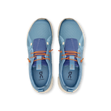 On Cloud Kids Cloud Sky Shoe Dust Acai