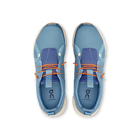 On Cloud Kids Cloud Sky Shoe Dust Acai