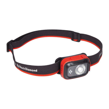 Black Diamond Equipm Sprint 225 Headlamp 225lmn Octane Octane