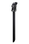 Cane Creek Eesilk+ Alloy Seatpost, 27.2mm Black