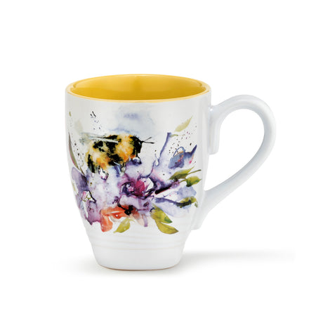 Dean Crouser Bumblebee Mug