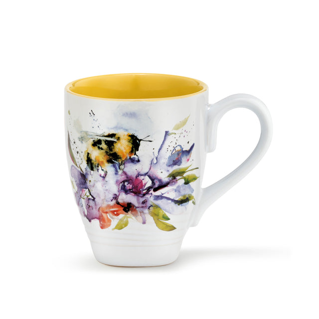 Dean Crouser Bumblebee Mug
